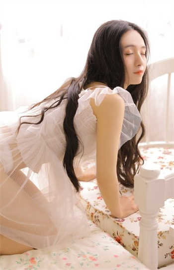 麻豆签约女演员