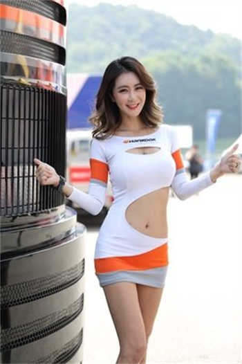冰漪人体艺术图片
