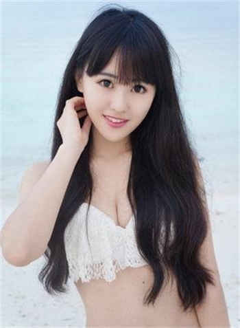 过期米线线喵被摄影师