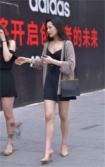 爱情公寓之羽之女主