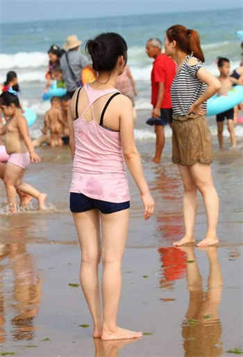 为救心上人而出卖自己