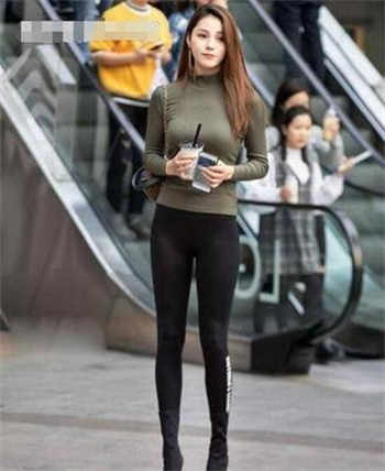 韩国送披萨外卖和女主