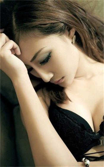 爱情公寓之羽之女主