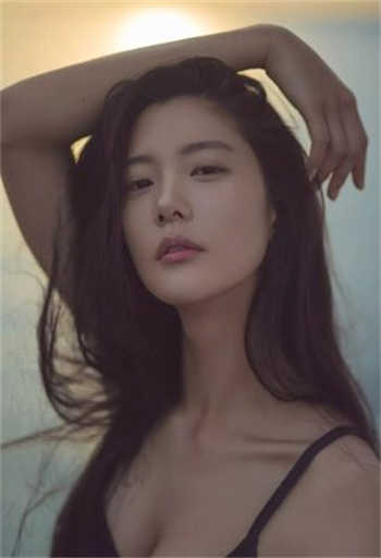 兔子与浅尾美羽