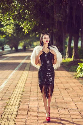 郑州财经学院丑事件