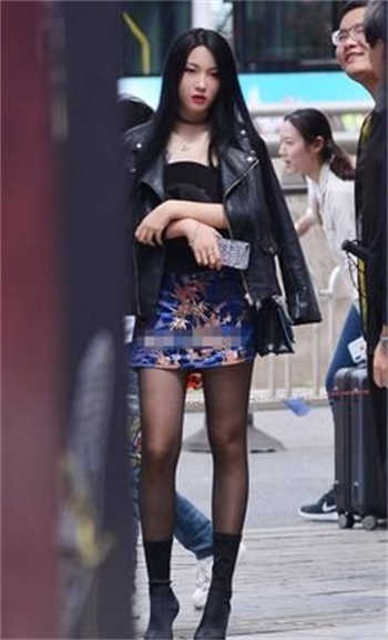 女儿的同学木鱼