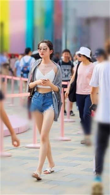王乐乐暴打杨清柠