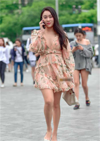 娜娜本人照片大全