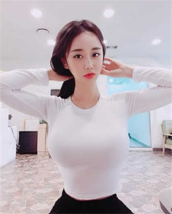 舞蹈女友做起来不得行