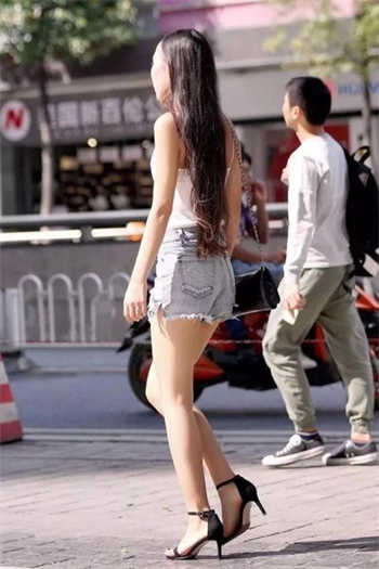 约拍市场现状
