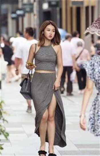 微胖适合发什么抖音