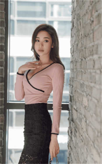 女导师把研究生当玩伴