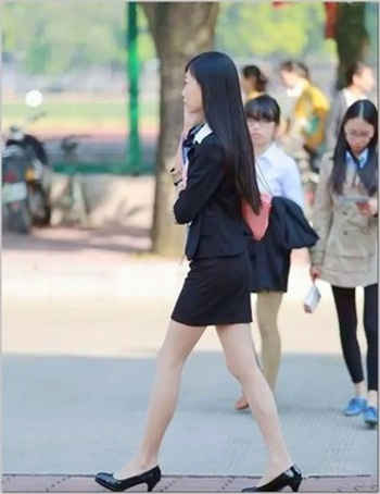 为了升职送老婆给王总