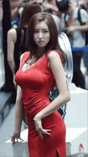 一个当m的妻子