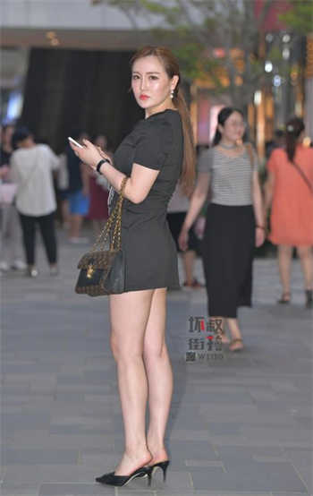 辣妞范视频大全 大尺
