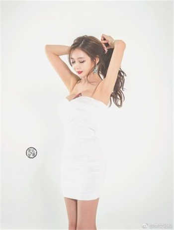 斟少的替婚新妻