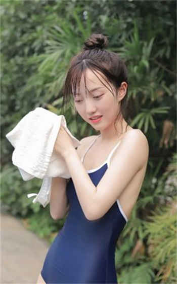 年幼的嫂子天木鱼
