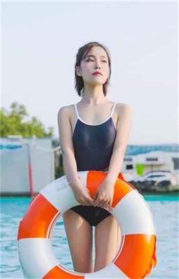 老婆的秘密兼职