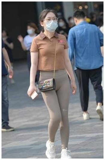 swag好看的女的