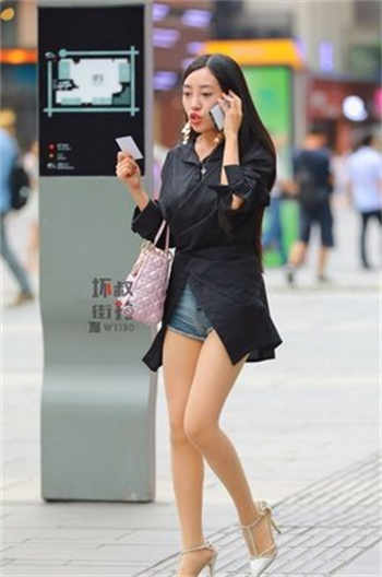 杨朵儿果冻