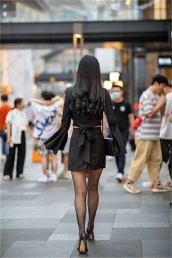 兼职模特被骗经历