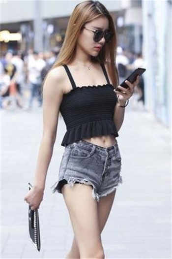 果冻传媒女神白晶晶图片