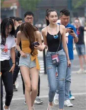 精东影业葫芦娃女演员