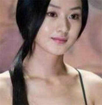 伴娘吴梦梦