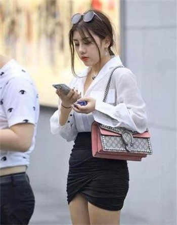 krissylynn黑白配