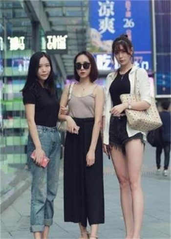 吉林兼职群二维码