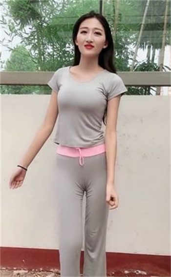 聋哑人漂亮残疾女微信号