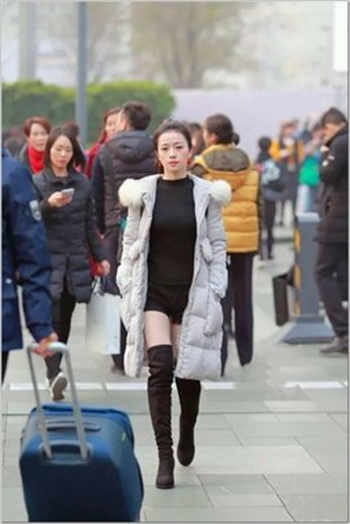 高清国语普通话对白