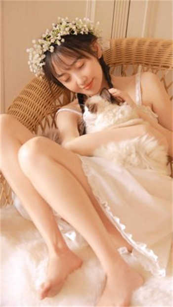 温婉跳舞视频停车库