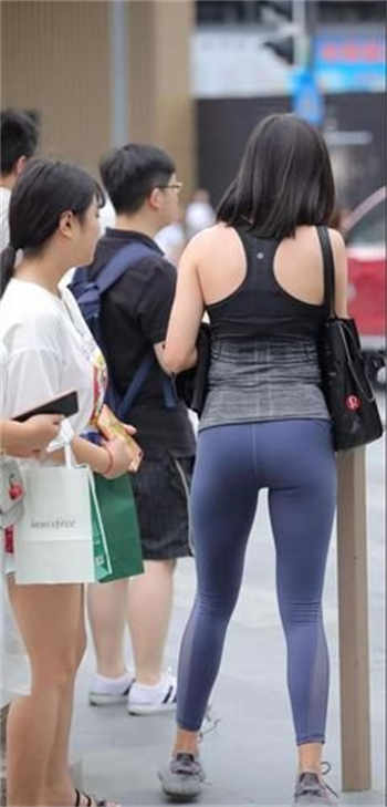 小鹿酱写真
