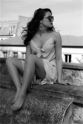 形容男女感情的成语