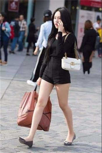 2022深圳福田哪里有小巷女